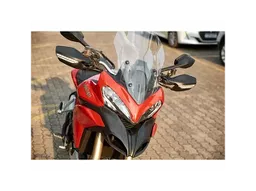 Ducati Multistrada