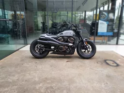 Sportster 1250