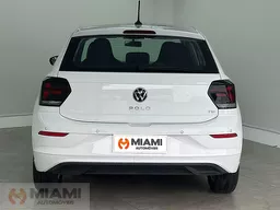 Volkswagen Polo Hatch