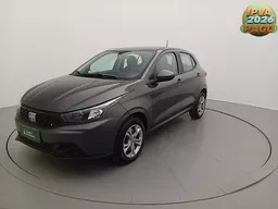 Fiat Argo