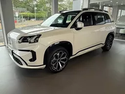 GAC Aion V