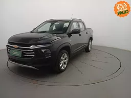 Chevrolet Montana