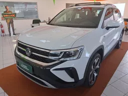 Volkswagen Taos