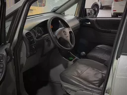 Chevrolet Zafira