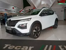 Renault Kardian