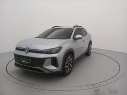 Volkswagen Tera