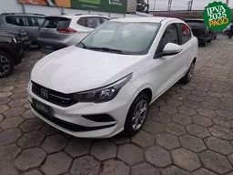 Fiat Cronos