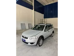 Fiat Palio Weekend