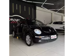 Volkswagen New Beetle