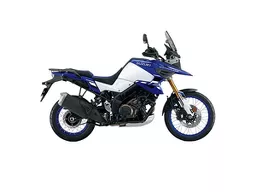 V-Strom