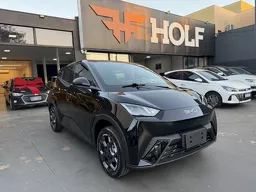 BYD Dolphin Mini