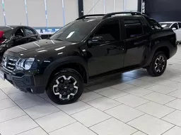 Renault Oroch