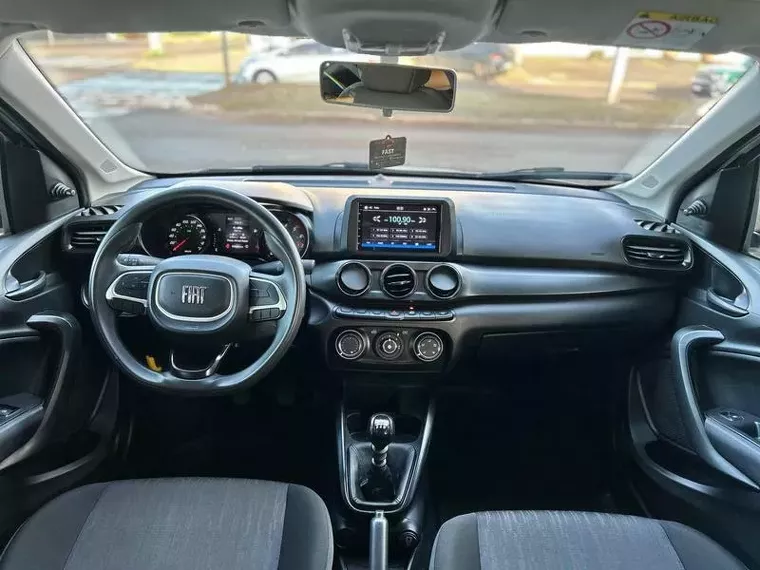 Foto do carro
