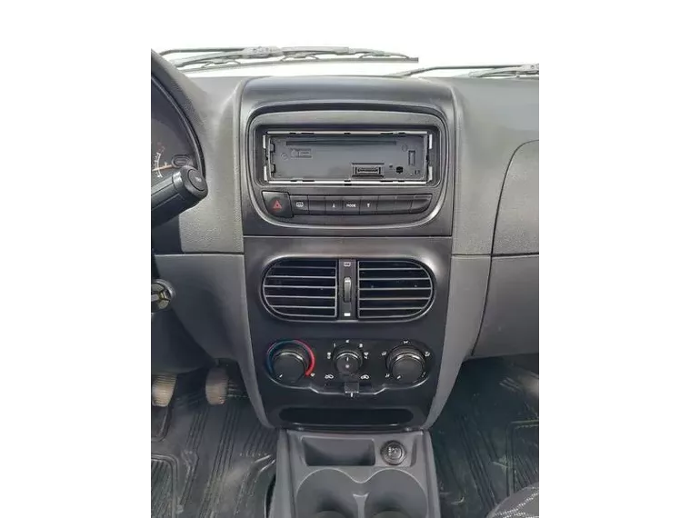 Fiat Siena Prata 2