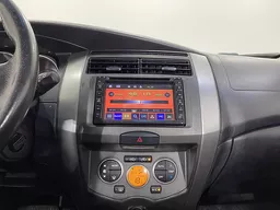 Nissan Livina