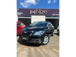 Chevrolet Prisma