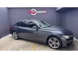 BMW 328i