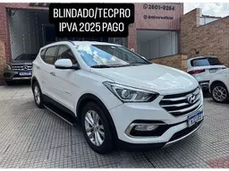 Hyundai Santa Fé