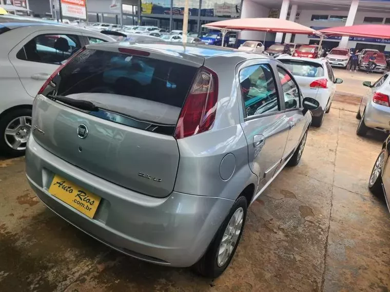 Fiat Punto Prata 2