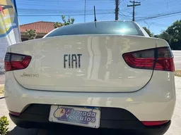 Fiat Grand Siena