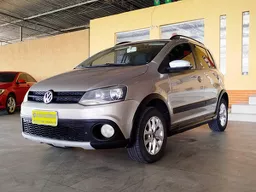 Volkswagen Crossfox