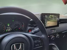 Honda CRV