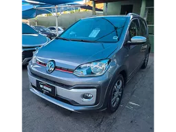Volkswagen Cross UP