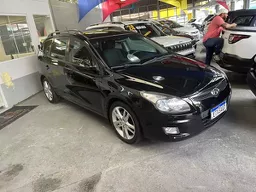 Hyundai I30 CW