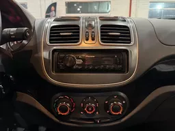 Fiat Grand Siena