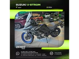V-Strom