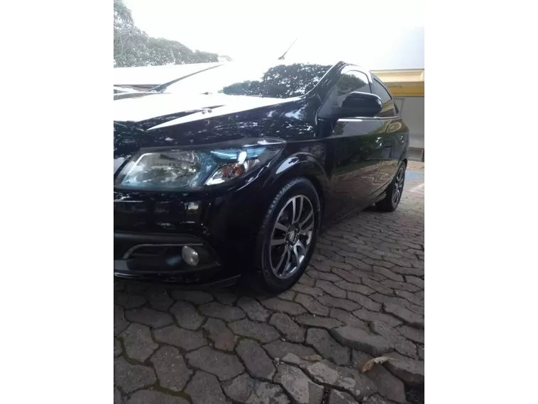 Foto do carro