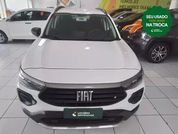 Fiat Pulse