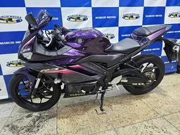 YZF R3