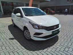 Fiat Cronos