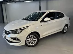 Fiat Cronos