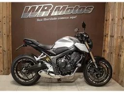 CB 650