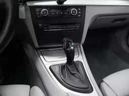 BMW 135i