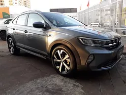 Volkswagen Nivus