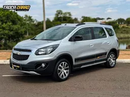 Chevrolet Spin