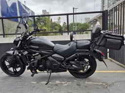 Kawasaki Vulcan