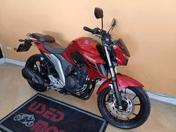 Yamaha Fazer 250