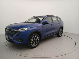GWM Haval H6