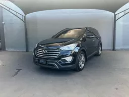 Hyundai Santa Fé