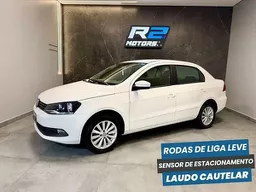 Volkswagen Voyage