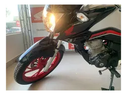 Honda CG 160