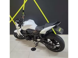 Kawasaki Z