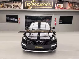 Chery Arrizo 6