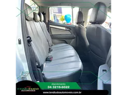Chevrolet S10