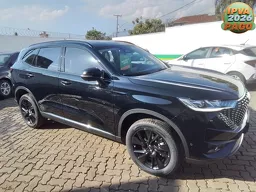 GWM Haval H6