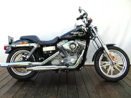 Harley-Davidson Dyna